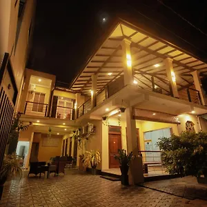 Affittacamere D, Negombo