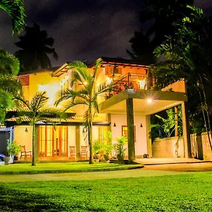 Bed & Breakfast Dominikku, Negombo